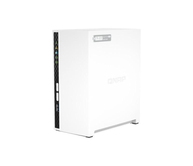 QNAP TS-233 - 727093 - zdjęcie 8